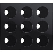 Mac Cosmetics Pro Palette Small Pan X9 Eyeshadow Palette