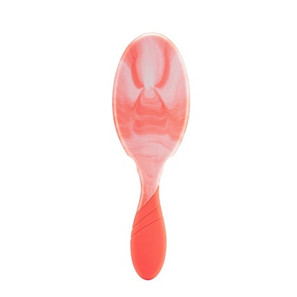 WetBrush Pro Detangler Color Shock Melon