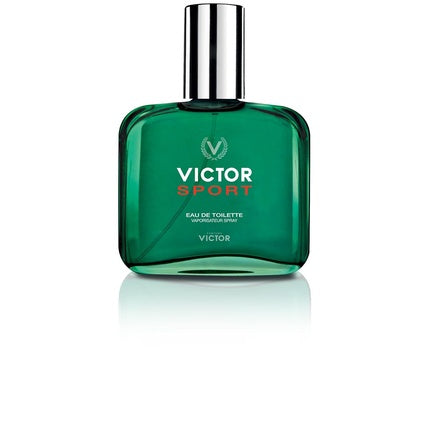 Victor Sport Eau De Toilette Men's Fragrance 100ml