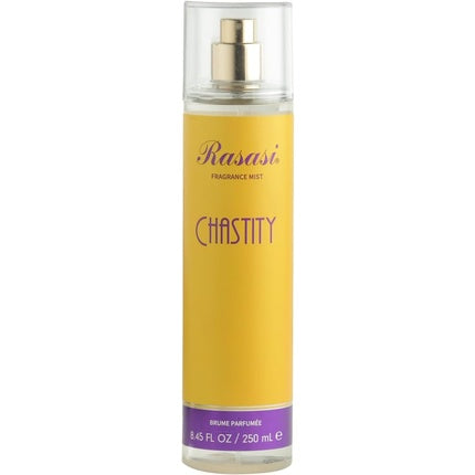 Rasasi Chastity Bor W 250 Ml A Premium Fragrance For Women