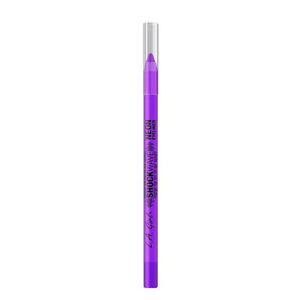 L.A. Girl Shockwave Neon Eyeliner Vivid 0.04 Oz