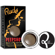RUDE Peep Show Brow and Eyeliner Cream Strip Tease