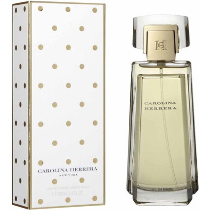Carolina Herrera Eau De Toilette for Women 100ml EDT Spray
