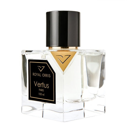Vertus Paris Royal Orris Eau De Parfum Spray 100ml