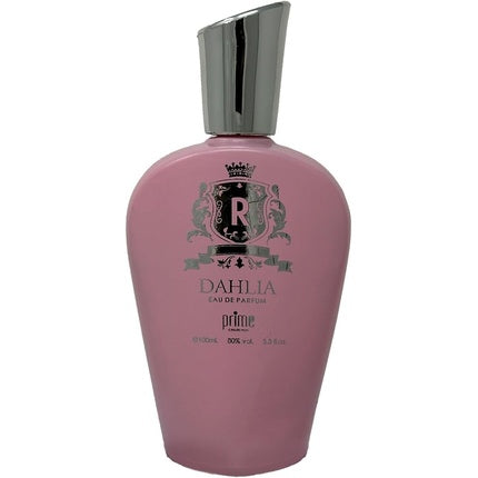 Prime Collection Dahlia Eau De Parfum 100ml