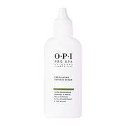 OPI ProSpa Exfoliating Cuticle Cream with AHA Peeling Effect and Plant Oils and Extracts 27ml