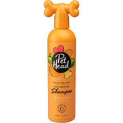 Pet Head Dog Shampoo, Ditch The Dirt Shampoo Odor Neutralizing For Smelly Dogs