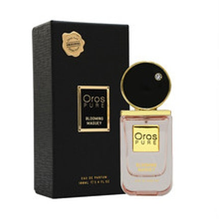 Oros Blooming Maguey Eau De Parfum 100ml