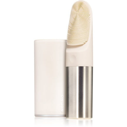 Notino Beauty Electro Collection Facial Cleansing Brush and Heating Eye Massager