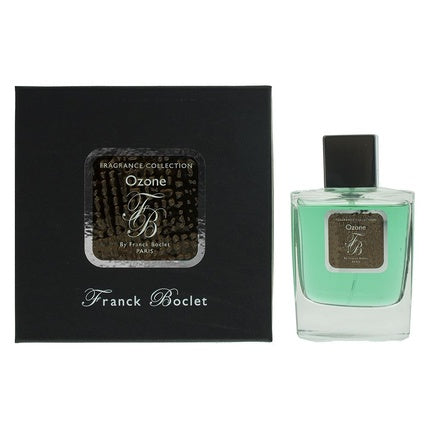 Franck Boclet Ozone Eau De Parfum 100ml Unisex Spray