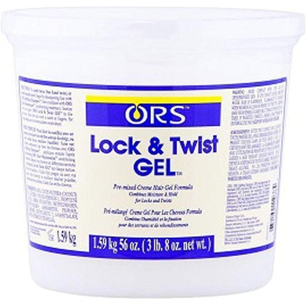 ORS Lock & Twist Gel