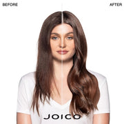 Joico Innerjoi Preserve Protective Milk for Color Protection and Shine
