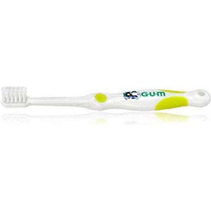 Gum Kids Spazz BB Toothbrush for Ages 3-6