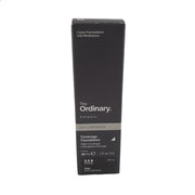 The Ordinary Colours Full Coverage Foundation 3.2 R Deep Red Undertones 30ml