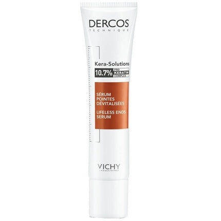 Dercos Kera-Solutions Nourishing Serum For Split Ends 40ml