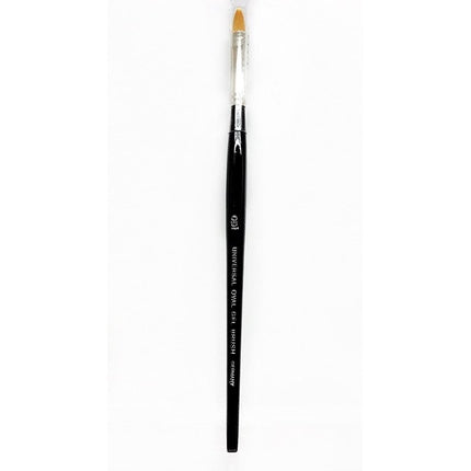 OPI Universal Oval Gel Brush No.6