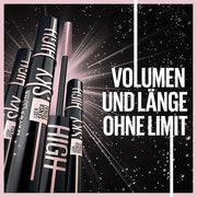 Maybelline New York Mascara for Extreme Length and Full Volume