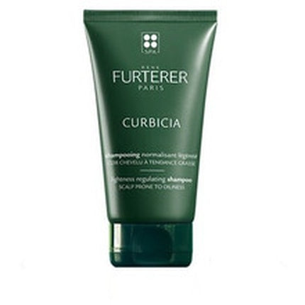 Rene Furterer Curbicia Lightness Regulating Shampoo