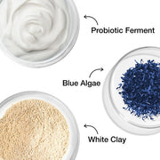 StriVectin Blue Rescue Clay Renewal Face Mask