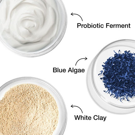 StriVectin Blue Rescue Clay Renewal Face Mask
