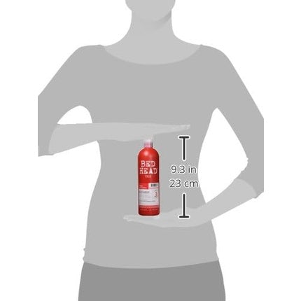 TIGI Bed Head Resurrection Conditioner 750ml