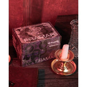 Goth Embossed Roll Aluminum Foil for Highlighting Hair - Medium 320 ft