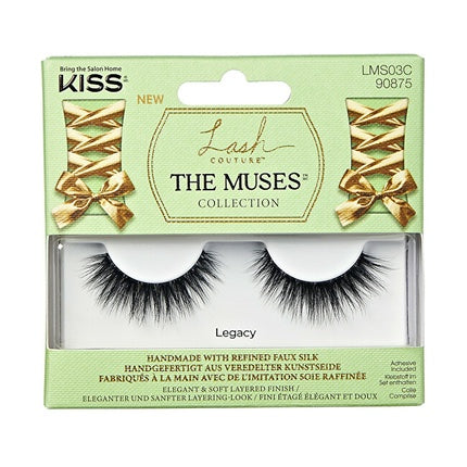 False eyelashes Lash Couture Muses Collection Lash 03