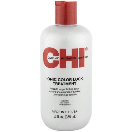 Farouk CHI Lock Long-Lasting Color Treatment 350ml