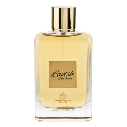 Grandeur Elite Lavish Eau De Parfum For Women - 100ml
