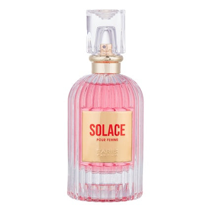 Fariis Solace Eau De Parfum For Women - 100ml