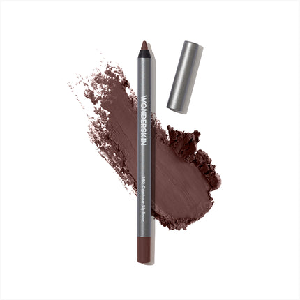 Wonderskin 360 Contour Lip Liner In Cocoa 12