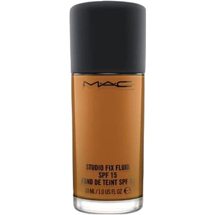 Mac Studio Fix Fluid Foundation SPF15 C5 30ml