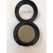 MAC Eyeshadow Prächtige Olive Veluxe Pearl Khaki Pearl - Sold Out Rare! Global Shipping