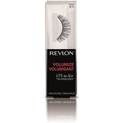 Revlon Volumize Lite as Air False Eyelashes V25