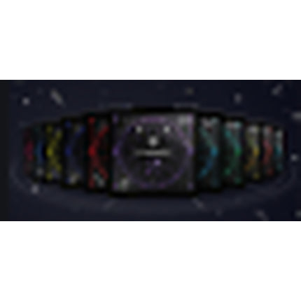 MAC Astrological Zodiac Virgo Eyeshadow Pro Palette