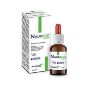 Nausend Drops Nalkein 30ml