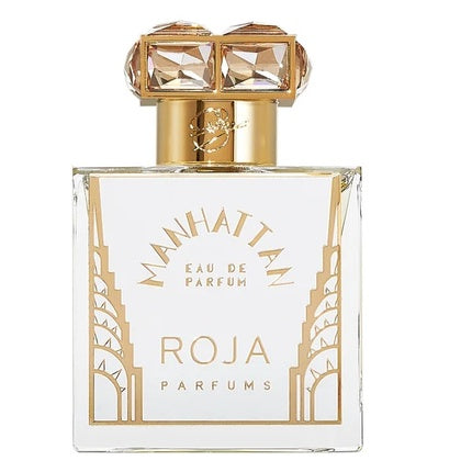 Roja Parfums Manhattan Eau De Parfum Spray 100ml