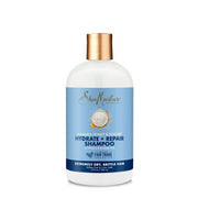 SheaMoisture Hydrate + Repair Shampoo 13 fl oz