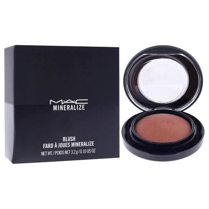 Mac Mineralize Blush Love Joy for Women 0.11 Ounce