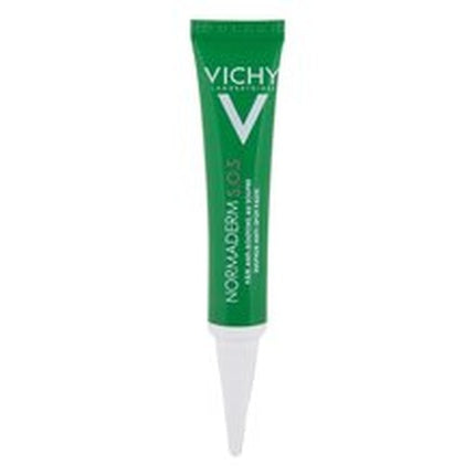 Vichy Normaderm Sos Acne And Redness 20ml Topical Acne Cream
