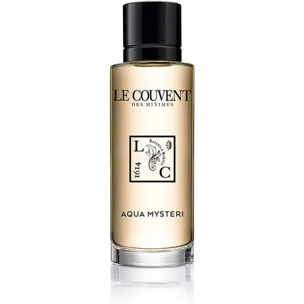 Le Couvent Botanical Cologne Aqua Mysteri EDT 100ml