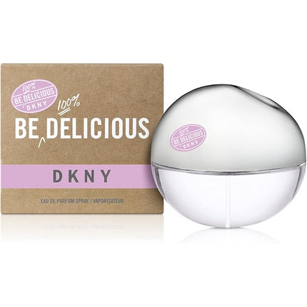 DKNY Be 100% Delicious Eau de Parfum 30ml
