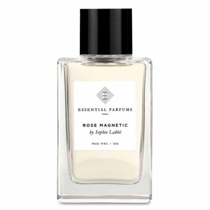 Essential Parfums Rose Magnetic Unisex Eau De Parfum Refillable 100ml