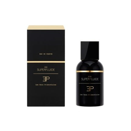 Les Eaux Primordiales Oud Superfluide Eau de Parfum 100ml