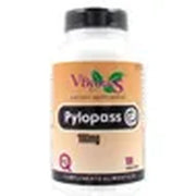 V.Byotic Pylopass 100 Capsules - Probiotic Supplement