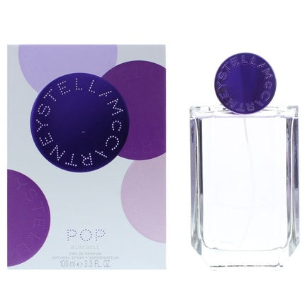 Stella Mccartney Pop Bluebell Eau De Parfum 100ml Women Spray