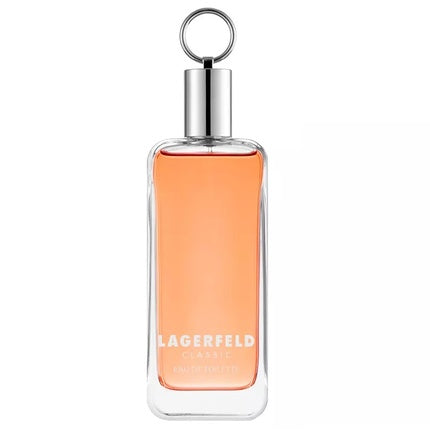 Karl Lagerfeld Classic Pour Homme Eau De Toilette Spray 100ml