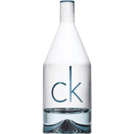 Calvin Klein in 2U Men Eau de Toilette 150ml