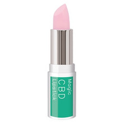 Dermacol Cbd Magic Colour Changing Lipstick 35g - Shade 05