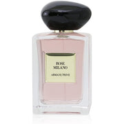 Giorgio Armani Prive Rose Milano Eau de Toilette for Women 100ml